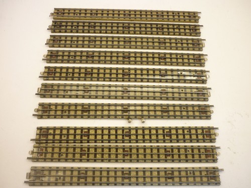 Hornby dublo 3 rail - 10,