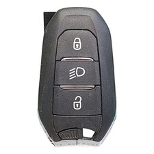 PEUGEOT 2008 GT  Key Fob