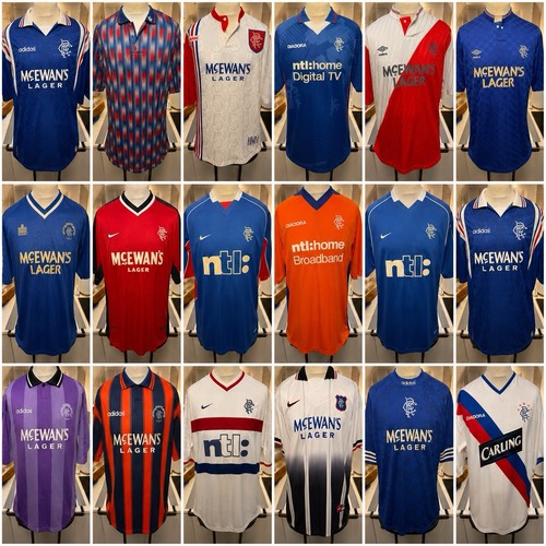 Rare vintage authentic joblot - vintage,