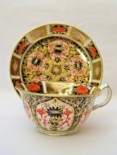 Antique Royal Crown Derby