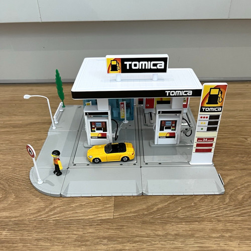 Tomy tomica hypercity 85306 - tomy,