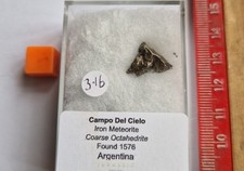  Boxed Campo Del Cielo Iron