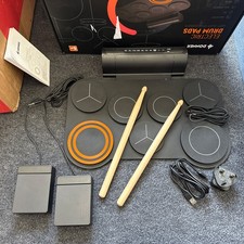 Donner Electronic Drum Set 7