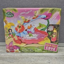 Disney Fairies Tink's Pixie