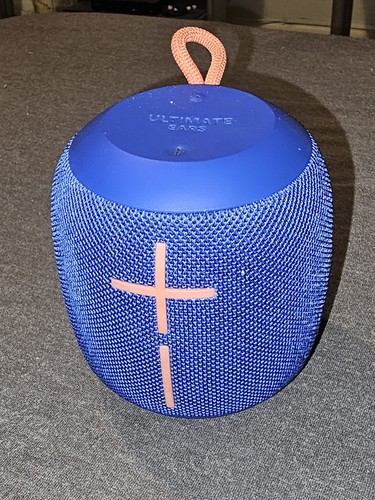 Ultimate ears wonderboom - ultimate, 3
