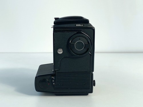 Hasselblad 555 eld 6x6 - eld,
