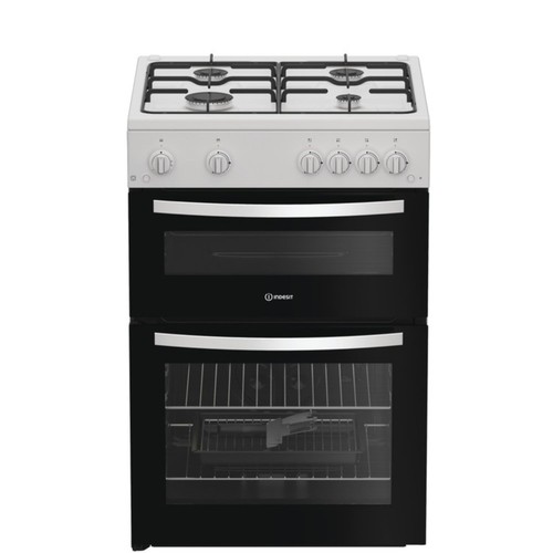 Indesit 60cm twin cavity - indesit,