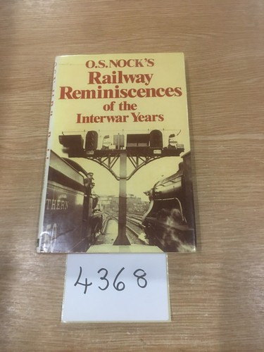 Railway reminiscences the - reminiscences,