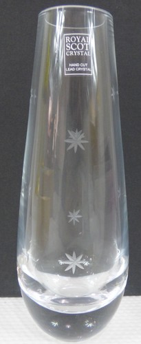 Royal scot crystal starburst - royal,
