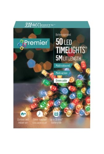 Multi colour led - colour, christmas