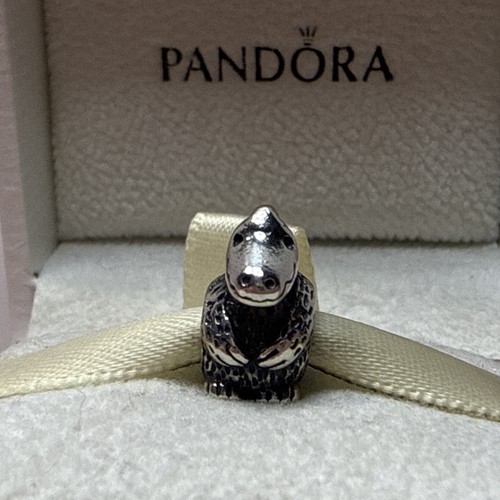 25a nib auth - pandora, ss