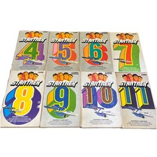 Star Trek Vintage Book Bundle