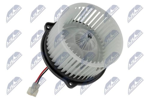 Interior blower for - interior, volvo