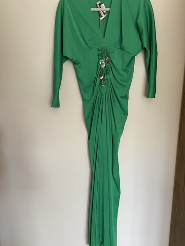 Vintage green - ,