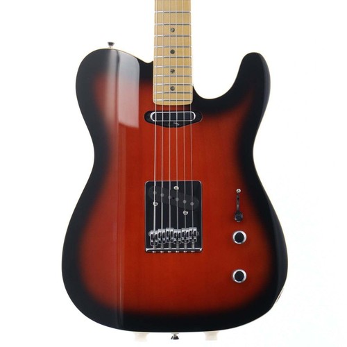 Fender aerodyne special - fender,