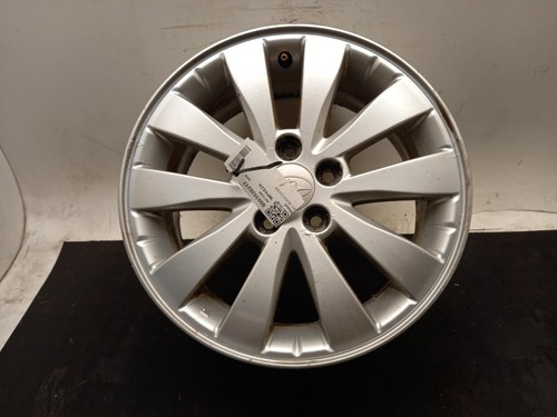 Subaru impreza alloy wheel - subaru,