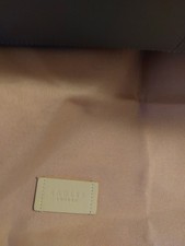 Radley Grey Bag Brand New With Dustbag