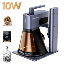 Laserpecker lp2plus portable - laserpecker,
