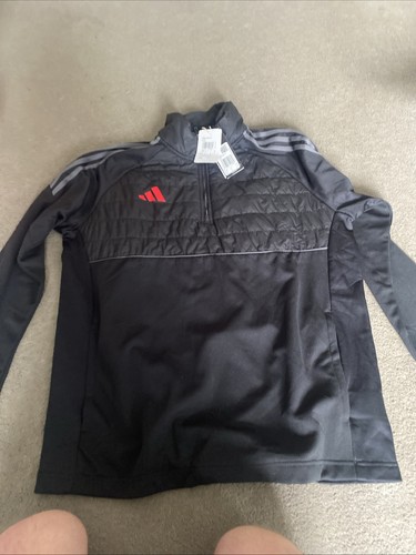 Adidas tracksuits top tiro24 - top,
