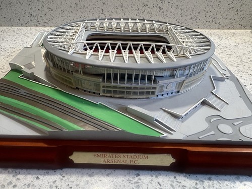 Arsenal the emirates - fc,