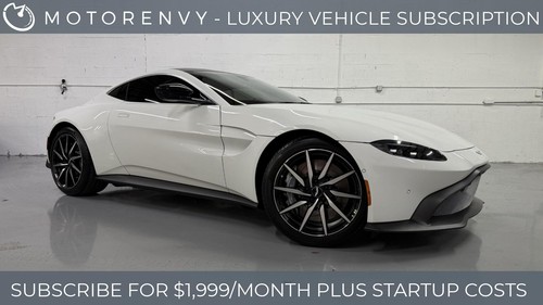 2019 aston martin - aston,