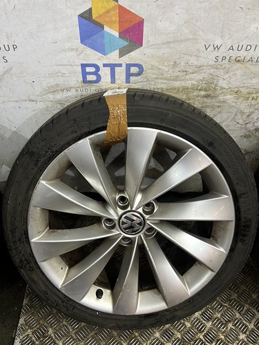 Volkswagen scirocco alloy - -,