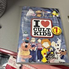 Cult Kids - I Love Cult Kids
