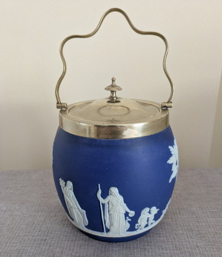 Wedgwood cobalt blue - wedgwood,
