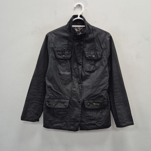 Barbour smu wax waterproof - wax,