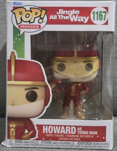 Funko pop movies - funko, turbo