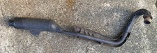 Honda CR50 Complete Exhaust System - Possibly CRF70 - Genuine - Second Hand