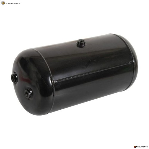Air tank compressed - compressed, system