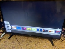 Bush 43 Inch Full HD LED Smart