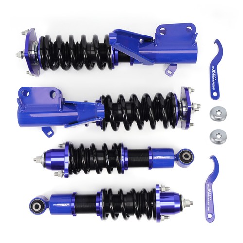 Performance coilovers lowering - coilovers,