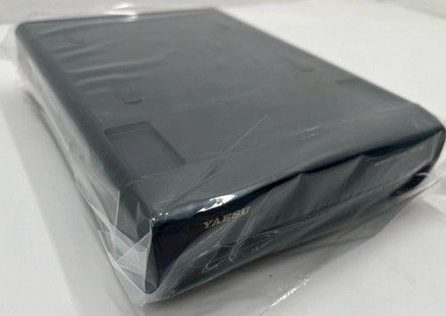 Yaesu automatic antenna - yaesu,