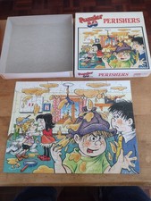 PERISHERS 80 PIECE JIGSAW
