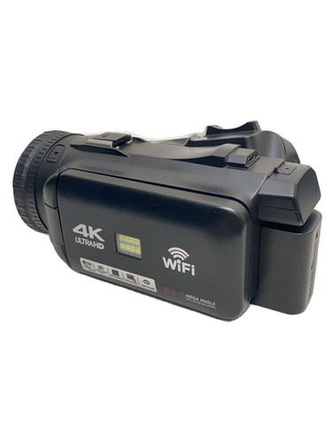 Other brand camcorders used - other,