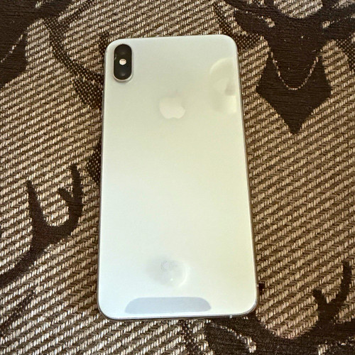 Apple iphone max - apple, 64gb