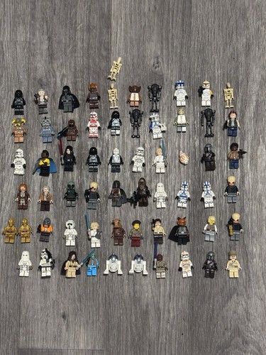 Lego star wars - ,