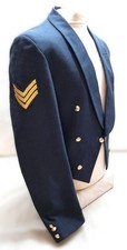 RAF Mess Jacket British Royal