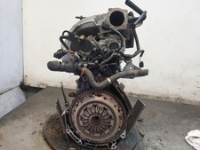 RENAULT WIND Engine 1.6 Petrol