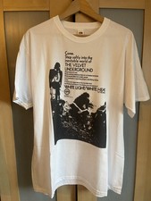 Velvet Underground T-shirt