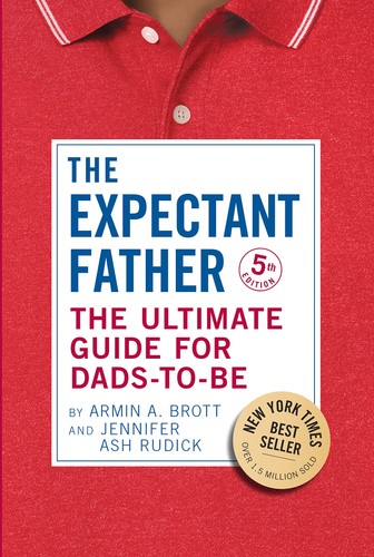 The expectant father - the, father:
