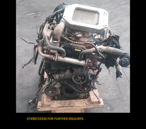 Nissan navara d22 all - d22, engine
