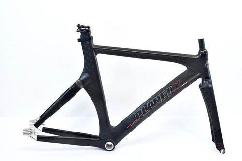 Planet pro carbon frameset - pro,