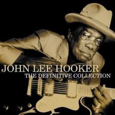 John Lee Hooker: The