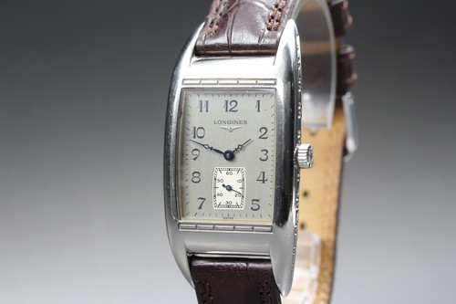 Mint longines bellearti - [n,