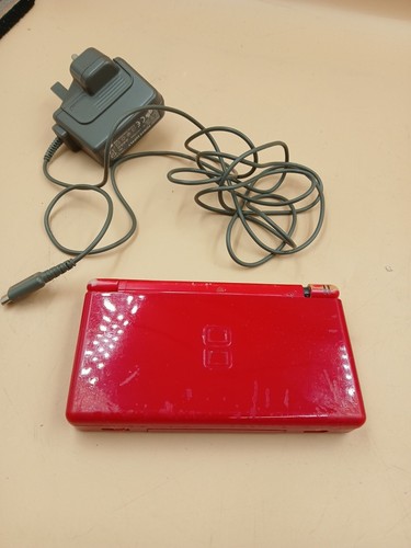 Nintendo lite with - ds,