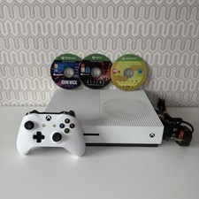 Microsoft Xbox One S 500GB