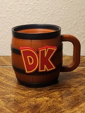 Universal Epic Nintendo Donkey